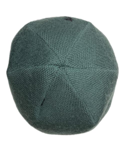 ARC'TERYX（アークテリクス）ARC'TERYX (アークテリクス) BIRD HEAD TOQUE グリーンの古着・服飾アイテム