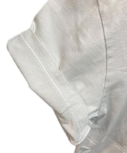 SUPREME（シュプリーム）Supreme (シュプリーム) COMME des GARCONS JUNYA WATANABE MAN (コムデギャルソンジュンヤワタナベマン) 21AW Bug Tee ホワイト サイズ:Mの古着・服飾アイテム