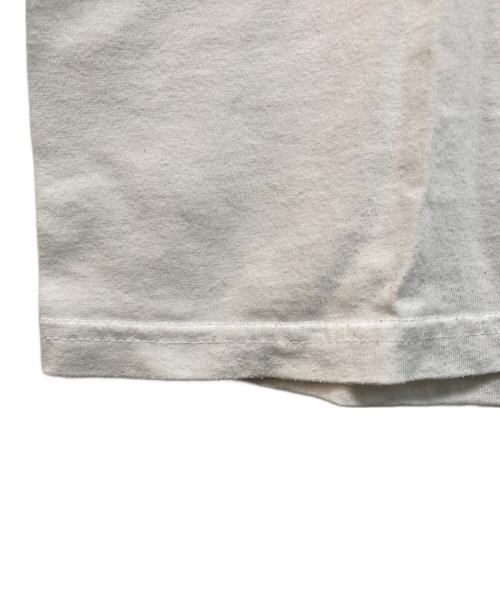 SUPREME（シュプリーム）Supreme (シュプリーム) COMME des GARCONS JUNYA WATANABE MAN (コムデギャルソンジュンヤワタナベマン) 21AW Bug Tee ホワイト サイズ:Mの古着・服飾アイテム