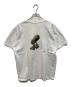 Supreme (シュプリーム) COMME des GARCONS JUNYA WATANABE MAN (コムデギャルソンジュンヤワタナベマン) 21AW Bug Tee ホワイト サイズ:M：7000円