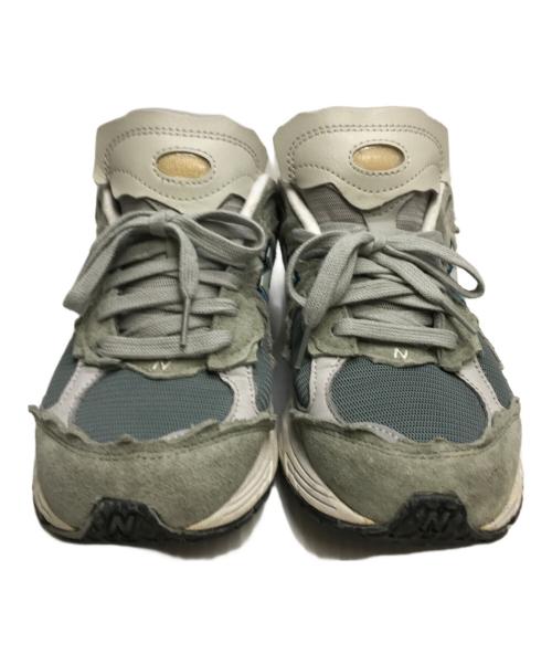 NEW BALANCE（ニューバランス）NEW BALANCE (ニューバランス) 2002R Protection Pack 