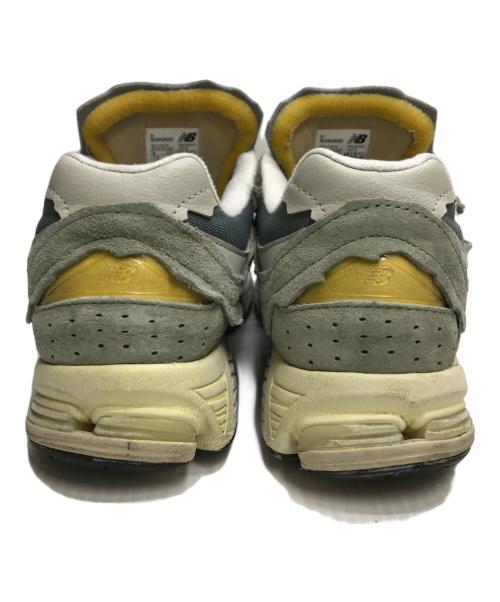 NEW BALANCE（ニューバランス）NEW BALANCE (ニューバランス) 2002R Protection Pack 