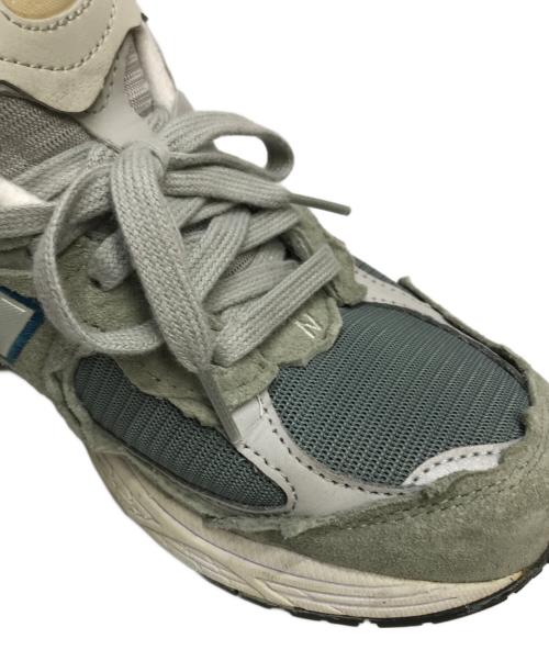 NEW BALANCE（ニューバランス）NEW BALANCE (ニューバランス) 2002R Protection Pack 