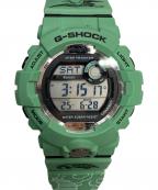 CASIOカシオ）の古着「デジタルウォッチ」