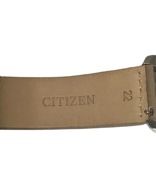 alpina（アルピナ）alpina (アルピナ) スタータイマーパイロット ホワイトの古着・服飾アイテム