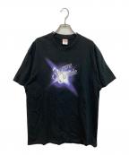 SUPREMEシュプリーム）の古着「20AW Clientele Tee」｜ブラック