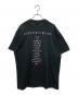Supreme (シュプリーム) 20AW Clientele Tee ブラック サイズ:L：8000円