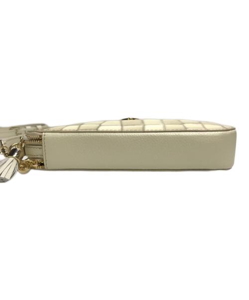 ATAO（アタオ）ATAO (アタオ) アミュレットヴィトロ ホワイトの古着・服飾アイテム