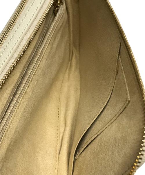 ATAO（アタオ）ATAO (アタオ) アミュレットヴィトロ ホワイトの古着・服飾アイテム