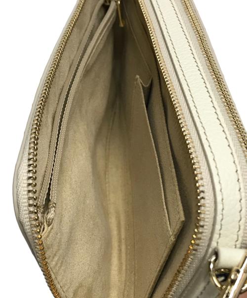 ATAO（アタオ）ATAO (アタオ) アミュレットヴィトロ ホワイトの古着・服飾アイテム