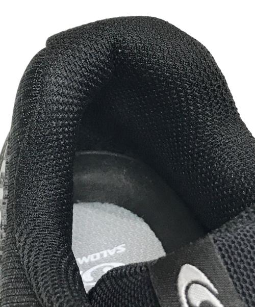 SALOMON（サロモン）SALOMON (サロモン) SPEEDCROSS 3 ブラック サイズ:26.5cmの古着・服飾アイテム