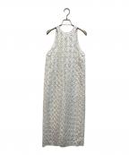 LUDLOWラドロー）の古着「TETRAPOD」｜ホワイト