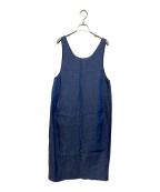LUDLOWラドロー）の古着「Coconut D.」｜インディゴ