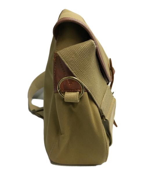 brady（ブレディ）Brady (ブレディ) ARIEL TROUT LARGE ブラウンの古着・服飾アイテム