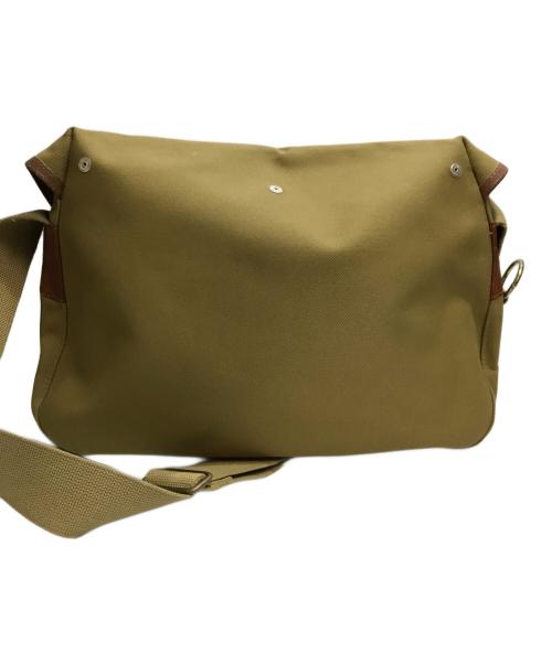 brady（ブレディ）Brady (ブレディ) ARIEL TROUT LARGE ブラウンの古着・服飾アイテム