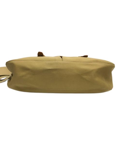 brady（ブレディ）Brady (ブレディ) ARIEL TROUT LARGE ブラウンの古着・服飾アイテム