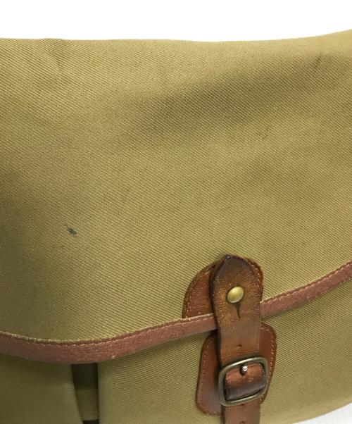 brady（ブレディ）Brady (ブレディ) ARIEL TROUT LARGE ブラウンの古着・服飾アイテム