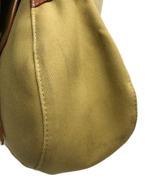 brady（ブレディ）Brady (ブレディ) ARIEL TROUT LARGE ブラウンの古着・服飾アイテム
