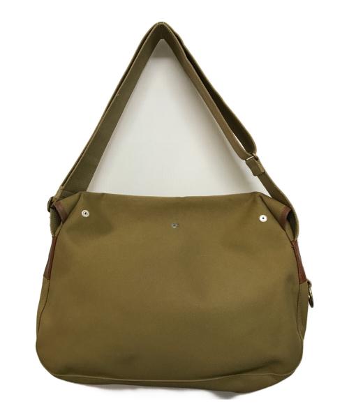 brady（ブレディ）Brady (ブレディ) ARIEL TROUT LARGE ブラウンの古着・服飾アイテム
