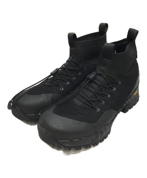THE NORTH FACE（ザ ノース フェイス）THE NORTH FACE (ザ ノース フェイス) GORE-TEX Townt Mid ブラック サイズ:26の古着・服飾アイテム