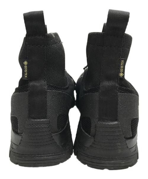 THE NORTH FACE（ザ ノース フェイス）THE NORTH FACE (ザ ノース フェイス) GORE-TEX Townt Mid ブラック サイズ:26の古着・服飾アイテム