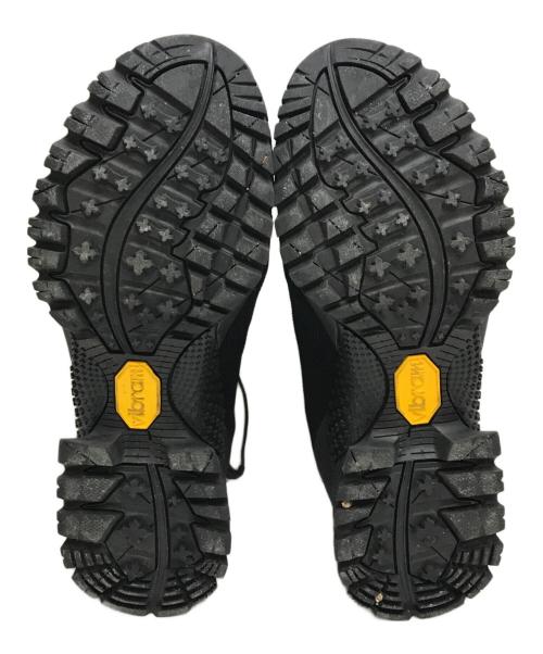 THE NORTH FACE（ザ ノース フェイス）THE NORTH FACE (ザ ノース フェイス) GORE-TEX Townt Mid ブラック サイズ:26の古着・服飾アイテム