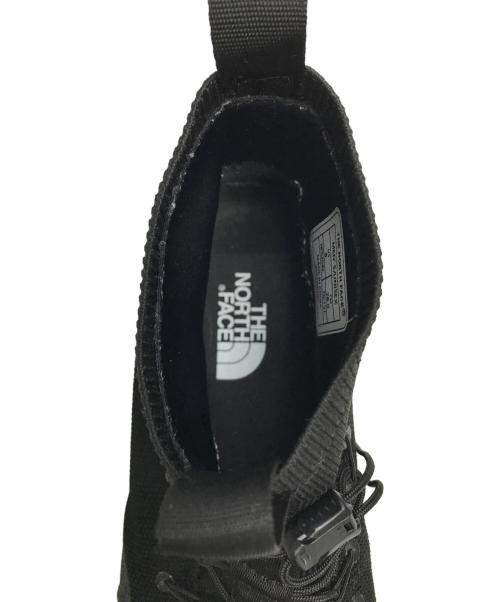 THE NORTH FACE（ザ ノース フェイス）THE NORTH FACE (ザ ノース フェイス) GORE-TEX Townt Mid ブラック サイズ:26の古着・服飾アイテム