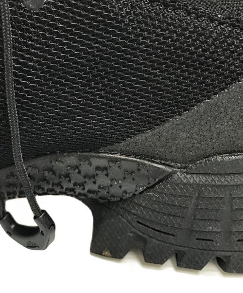 THE NORTH FACE（ザ ノース フェイス）THE NORTH FACE (ザ ノース フェイス) GORE-TEX Townt Mid ブラック サイズ:26の古着・服飾アイテム