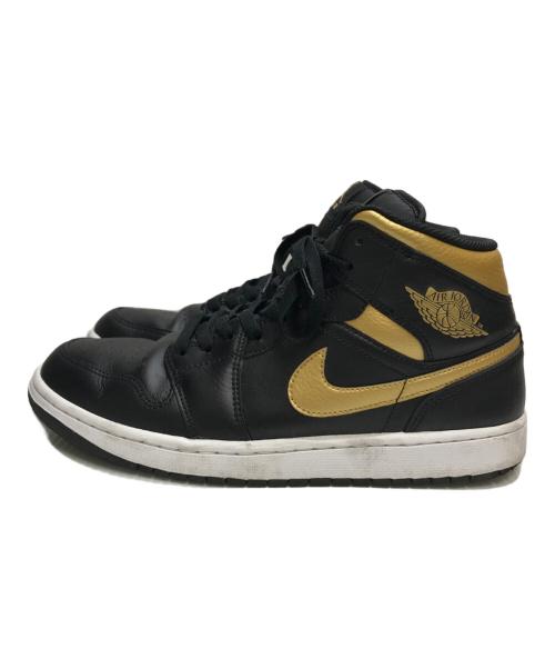NIKE（ナイキ）NIKE (ナイキ) Air Jordan 1 Mid 