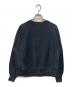 Champion (チャンピオン) FRAMeWORK (フレームワーク) 別注REVERS WEAVEスウェット ブラック サイズ:M：7000円