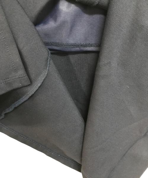 EVERYDAY I LIKE.（エヴリデイ アイ ライク）EVERYDAY I LIKE. (エヴリデイ アイ ライク) Jersey Long Tight スカート ネイビー サイズ:Sの古着・服飾アイテム