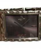 Vivienne Westwood manヴィヴィアン ウェストウッド マン）の古着「ストーンヘンジ 腕時計」