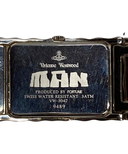 Vivienne Westwood man（ヴィヴィアン ウェストウッド マン）Vivienne Westwood man (ヴィヴィアン ウェストウッド マン) ストーンヘンジ 腕時計の古着・服飾アイテム