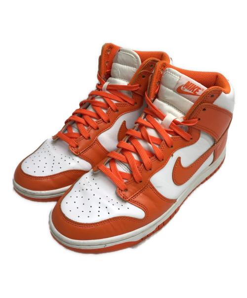 NIKE（ナイキ）NIKE (ナイキ) Dunk High 