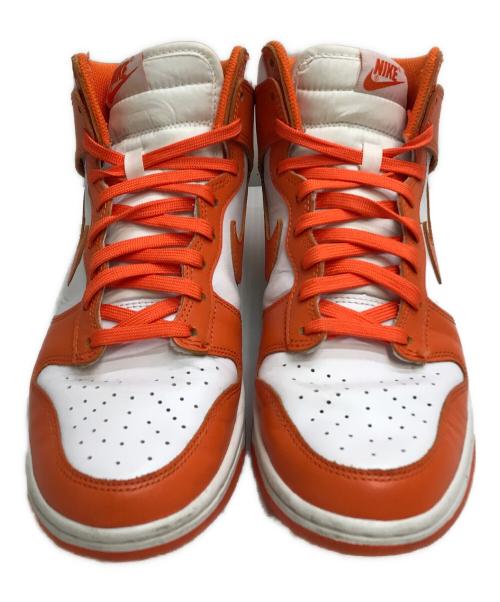 NIKE（ナイキ）NIKE (ナイキ) Dunk High 
