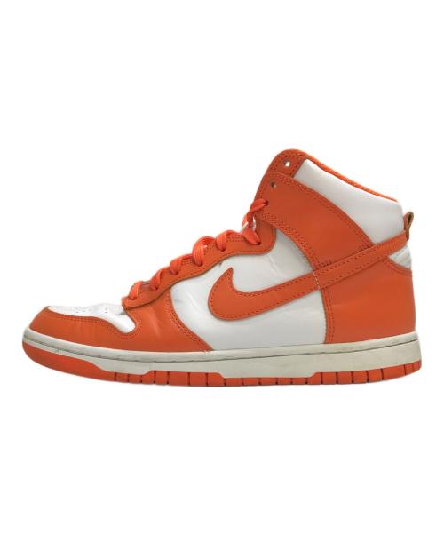 NIKE（ナイキ）NIKE (ナイキ) Dunk High 