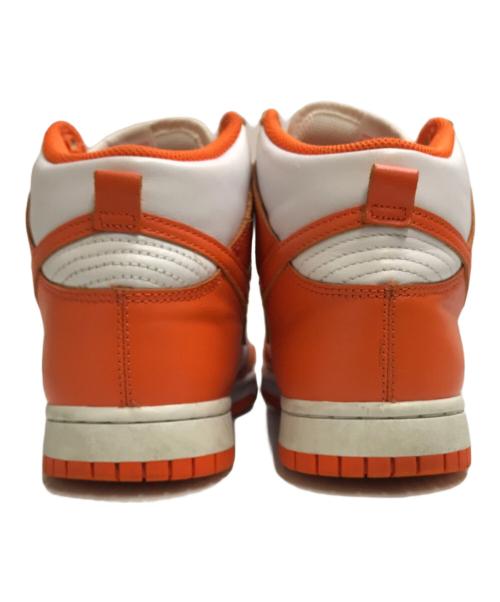 NIKE（ナイキ）NIKE (ナイキ) Dunk High 