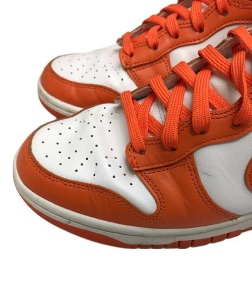 NIKE（ナイキ）NIKE (ナイキ) Dunk High 