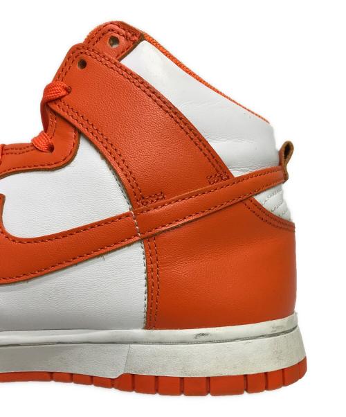 NIKE（ナイキ）NIKE (ナイキ) Dunk High 