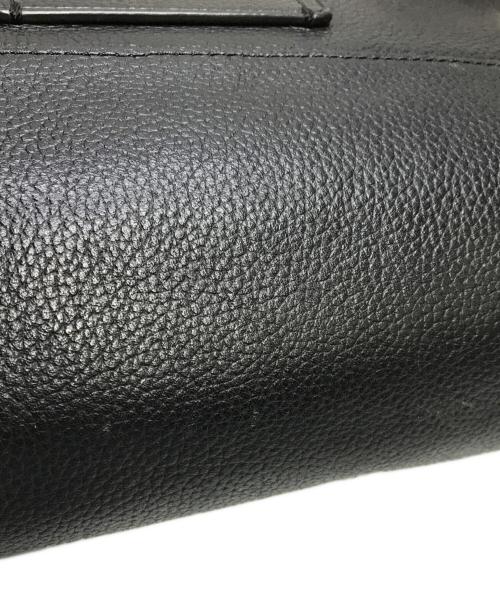 COACH（コーチ）COACH (コーチ) Hudson Messenger／メッセンジャーバッグ ブラックの古着・服飾アイテム