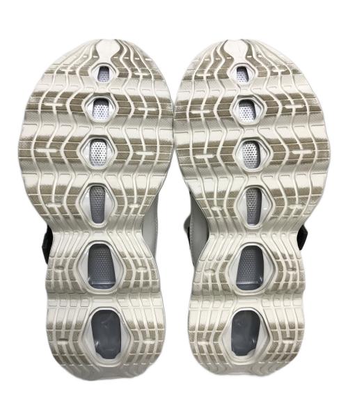 MIZUNO（ミズノ）MIZUNO (ミズノ) Spick and Span (スピックアンドスパン) 別注SMU WAVE PROPHECY STRAP ホワイト サイズ:24.5cmの古着・服飾アイテム