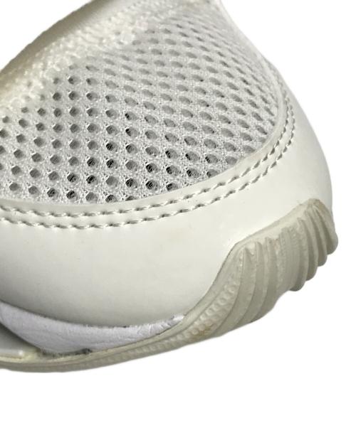 MIZUNO（ミズノ）MIZUNO (ミズノ) Spick and Span (スピックアンドスパン) 別注SMU WAVE PROPHECY STRAP ホワイト サイズ:24.5cmの古着・服飾アイテム