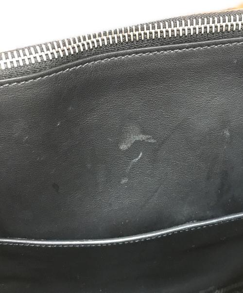 PRADA（プラダ）PRADA (プラダ) GRACE LUX 2WAYトートバッグ ブラックの古着・服飾アイテム