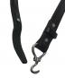 TORY LEATHER (トリーレザー) Nickel Mini Hoof Pick Belt ブラック サイズ:W30：7000円