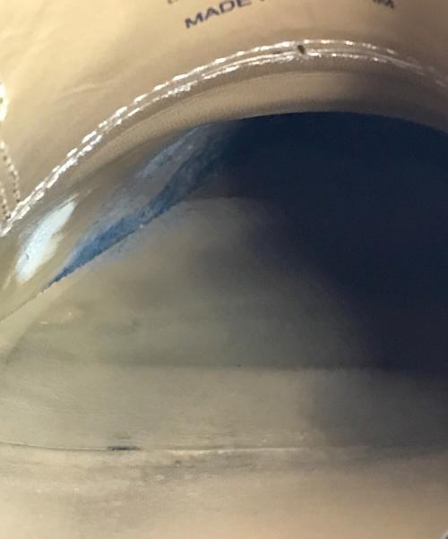 BOSS（ボス）BOSS (ボス) コインローファー ブラック サイズ:6の古着・服飾アイテム