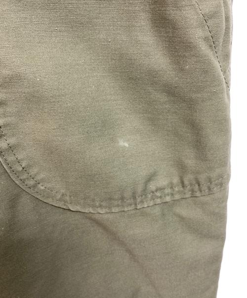 ALPHA（アルファ）ALPHA (アルファ) A-2 Cold Weather Trousers カーキ サイズ:Sの古着・服飾アイテム