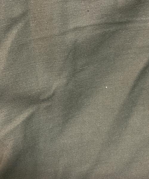 ALPHA（アルファ）ALPHA (アルファ) A-2 Cold Weather Trousers カーキ サイズ:Sの古着・服飾アイテム