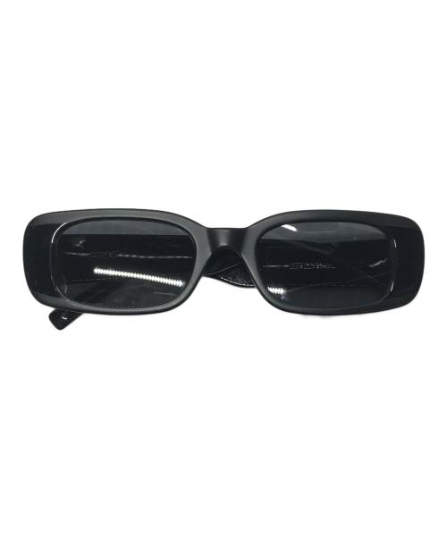 A.D.S.R.（エーディーエスアール）A.D.S.R. (エーディーエスアール) REVELL 01 ブラックの古着・服飾アイテム