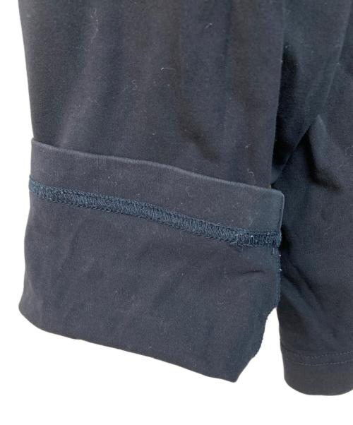 ISSEY MIYAKE MEN（イッセイミヤケメン）ISSEY MIYAKE MEN (イッセイミヤケメン) シャツ ネイビー サイズ:Lの古着・服飾アイテム