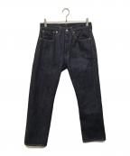 LEVI'Sリーバイス）の古着「復刻501XXデニムパンツ」｜インディゴ